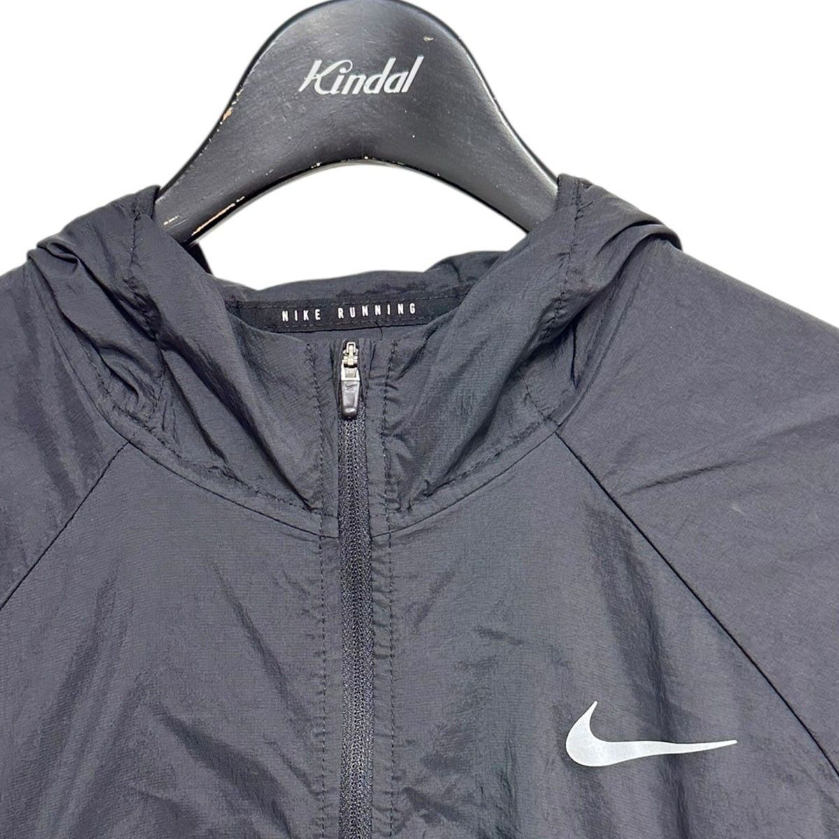 NIKE レペル UV ランニングジャケット HV4549-010 8071000171719 