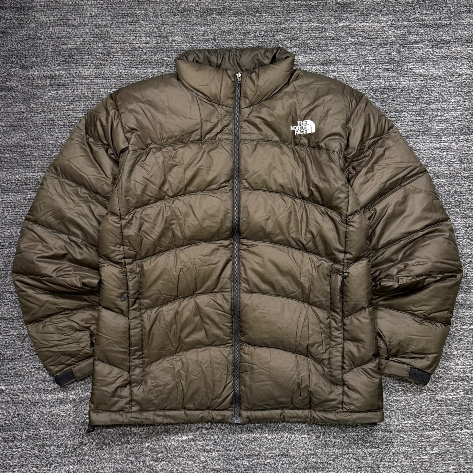 美品 THE NORTH FACE ZI Magne Aconcagua Jacket ND92242 ザ ノース 
