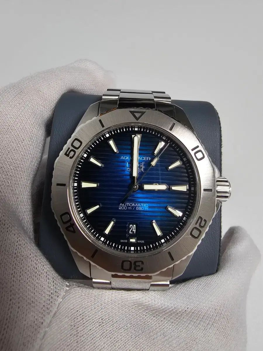 オート キャリバー5