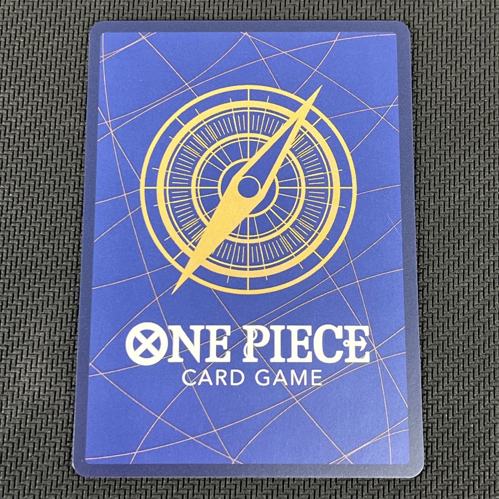 ワンピカード ヤマト SR OP04/112H1 フラッグシップバトル ベスト8記念