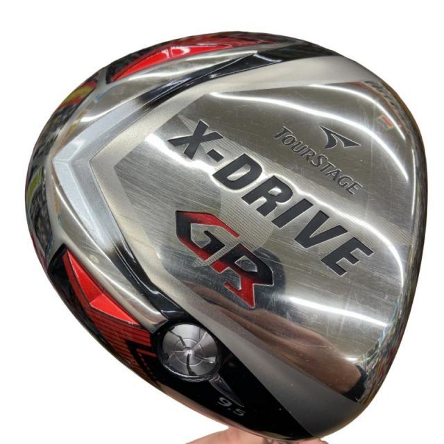 最終値下げ　 FORMULA 前後ハブセット　ディスク付き TOURSTAGE X-DRIVE GR'2010 9w FUBUKI AX f65 Sフレックス GR X-DRIVE
