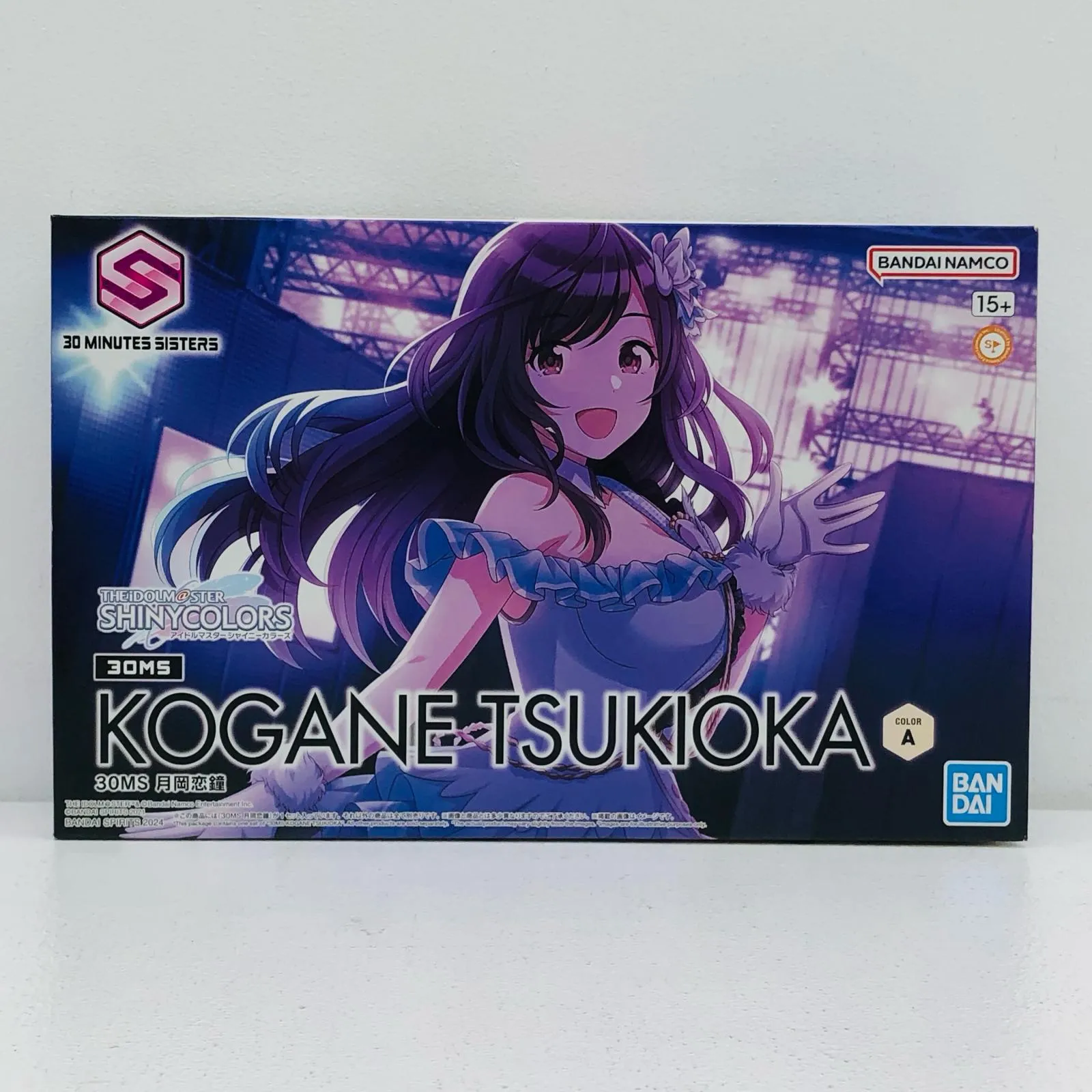 2026年最新】30MS アイドルマスター シャイニーカラーズ 月岡恋鐘の