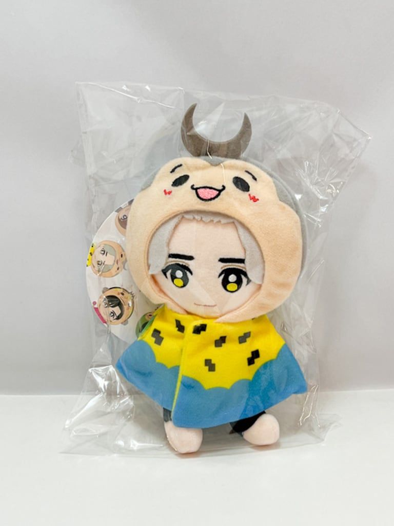 Hey!Say!JUMP 22-23年15thAnniversary 八乙女光 ぬいぐるみ - メルカリ