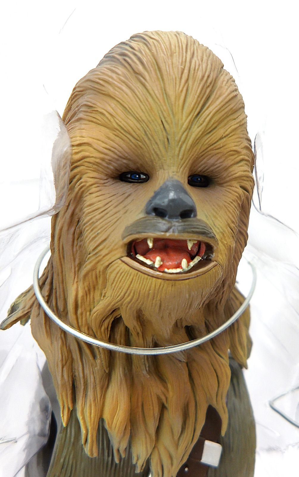 中古】 ARTFX チューバッカ スター・ウォーズ 1/7 フィギュア - メルカリ