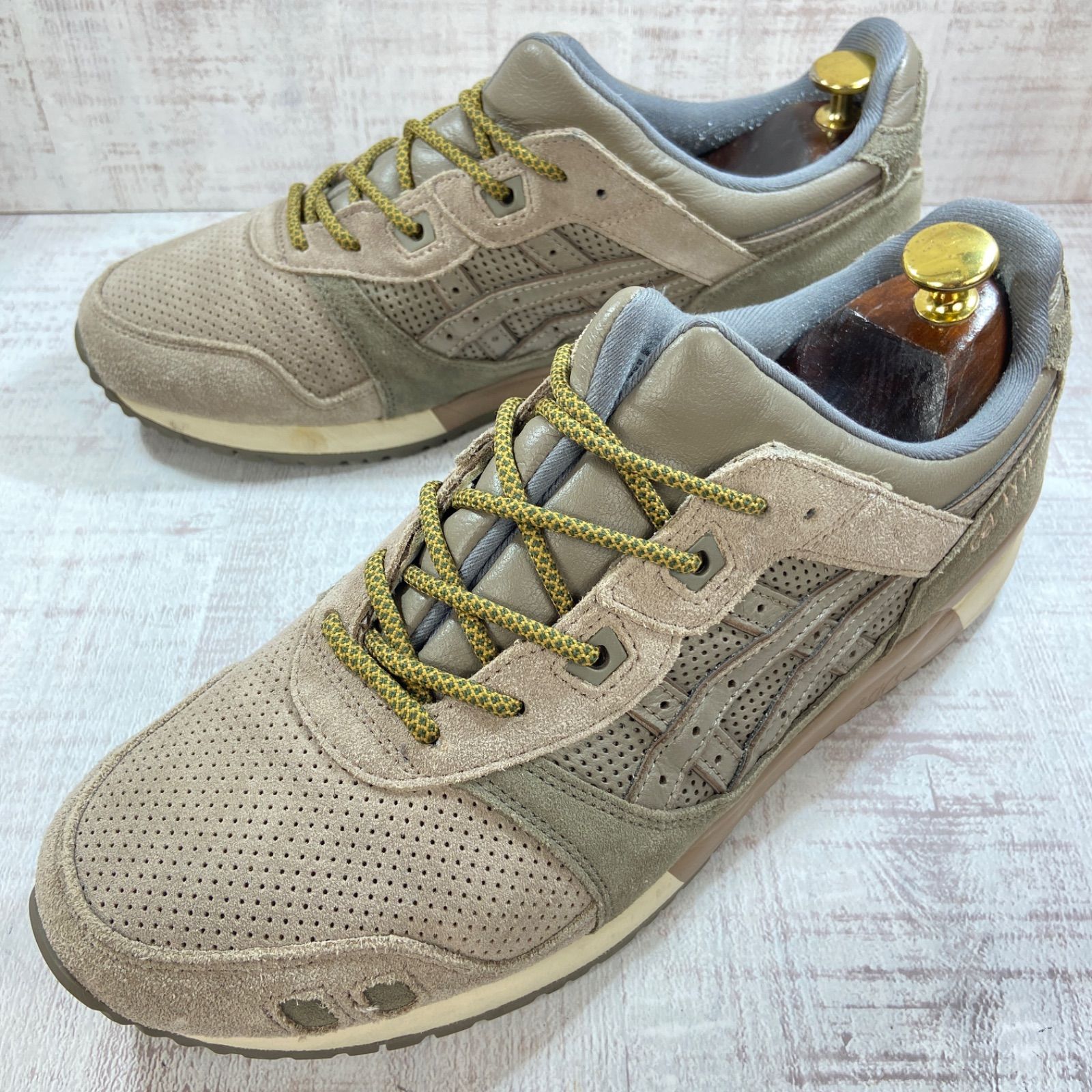 asics GEL-LYTE III OG アシックス ゲルライトスリー オージー 