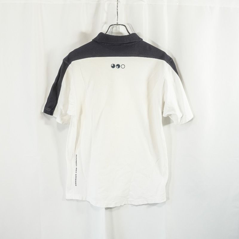 00s UMBRO アンブロ アイルランド代表 セットアップ ポロシャツ ハーフ