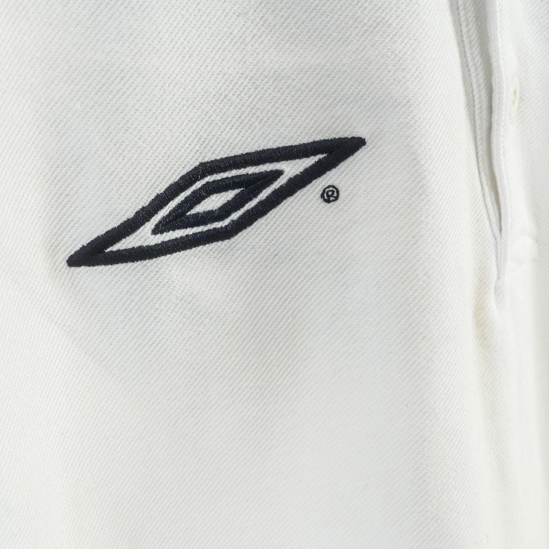 00s UMBRO アンブロ アイルランド代表 セットアップ ポロシャツ ハーフ