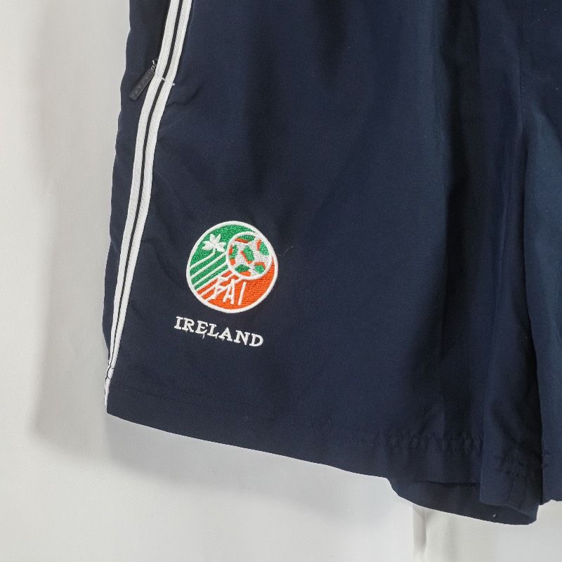 00s UMBRO アンブロ アイルランド代表 セットアップ ポロシャツ ハーフ