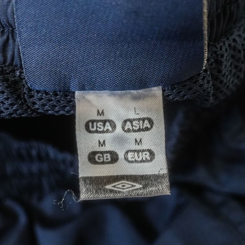00s UMBRO アンブロ アイルランド代表 セットアップ ポロシャツ ハーフ