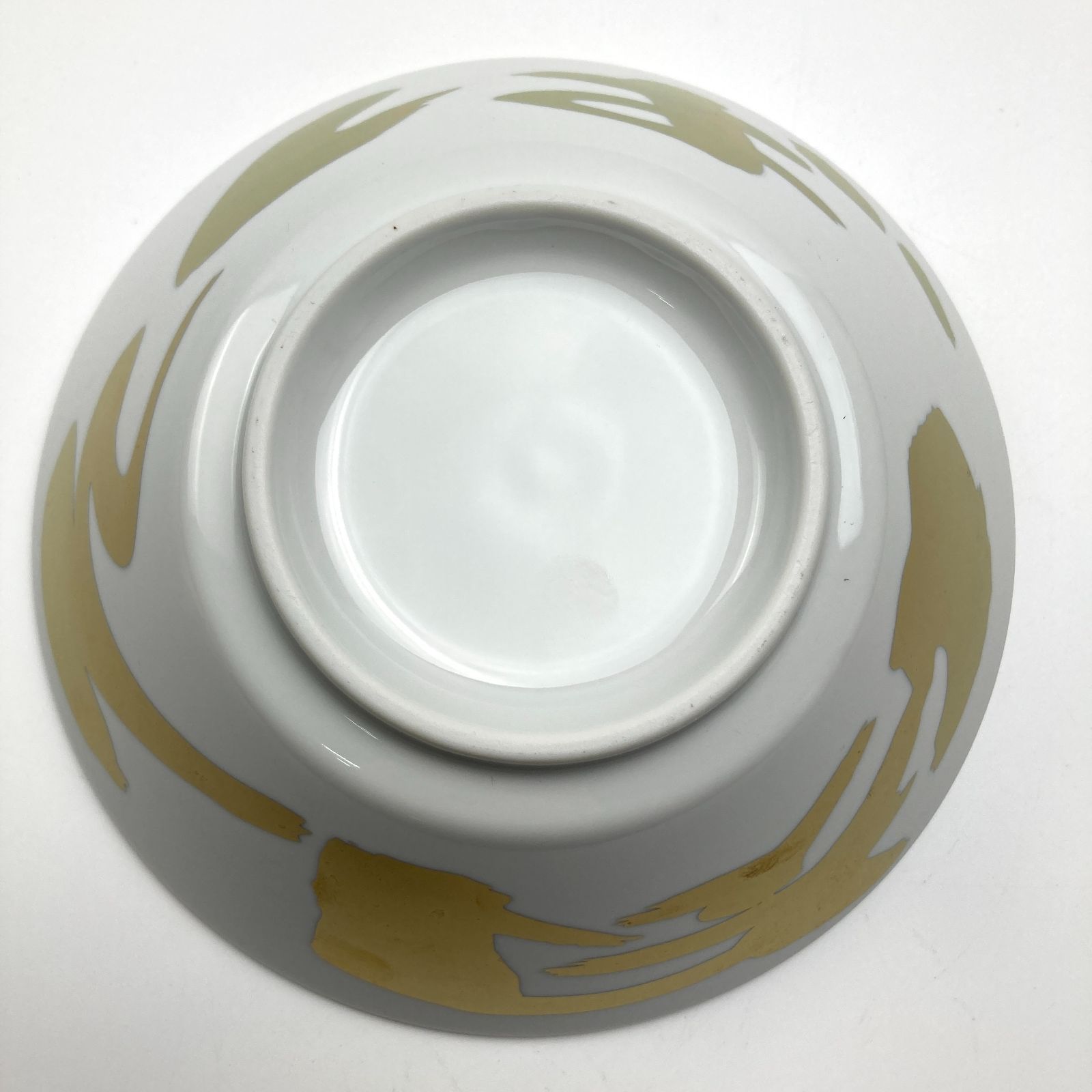 rm) 丸源ラーメン 20周年記念 肉そば 金の丼 2点まとめて 丼 ※未使用