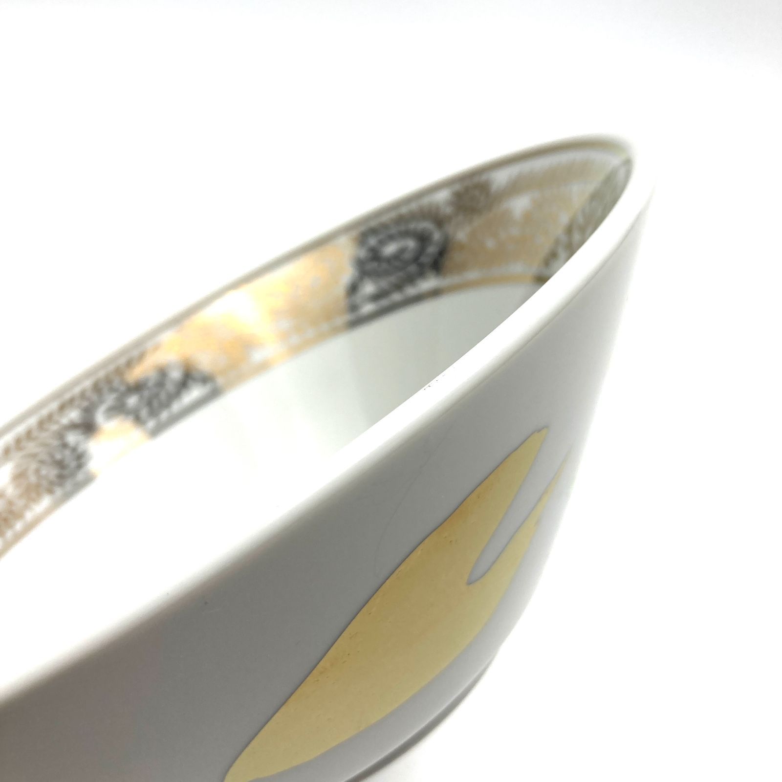 rm) 丸源ラーメン 20周年記念 肉そば 金の丼 2点まとめて 丼 ※未使用