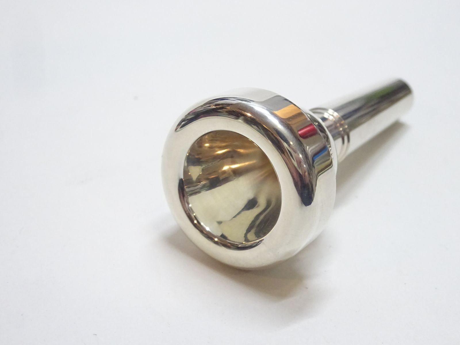 ヤマハ フリューゲルホルン用マウスピース 16F4 SP【西巣鴨】【中古