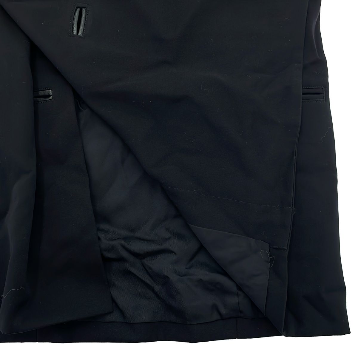 Yohji Yamamoto POUR HOMME ヨウジヤマモト プールオム 16AW REPLICA 