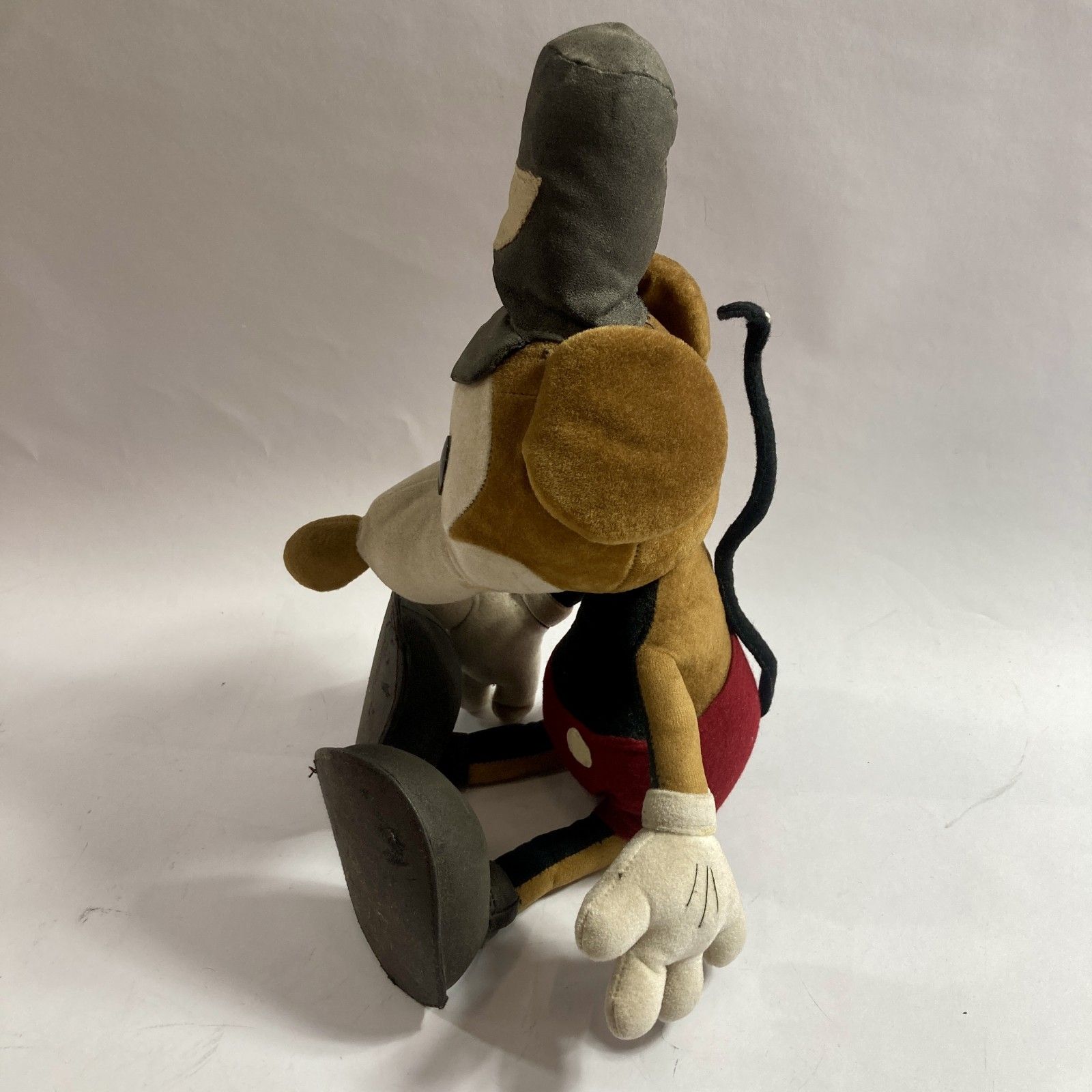 ☆ 希少 ミッキーマウス レトロ 初期ミッキー アンティーク