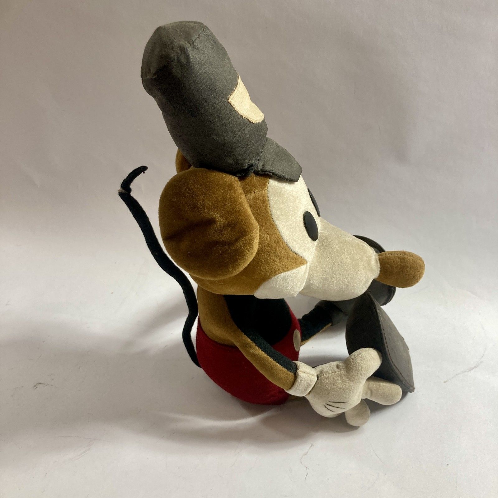 ☆ 希少 ミッキーマウス レトロ 初期ミッキー アンティーク