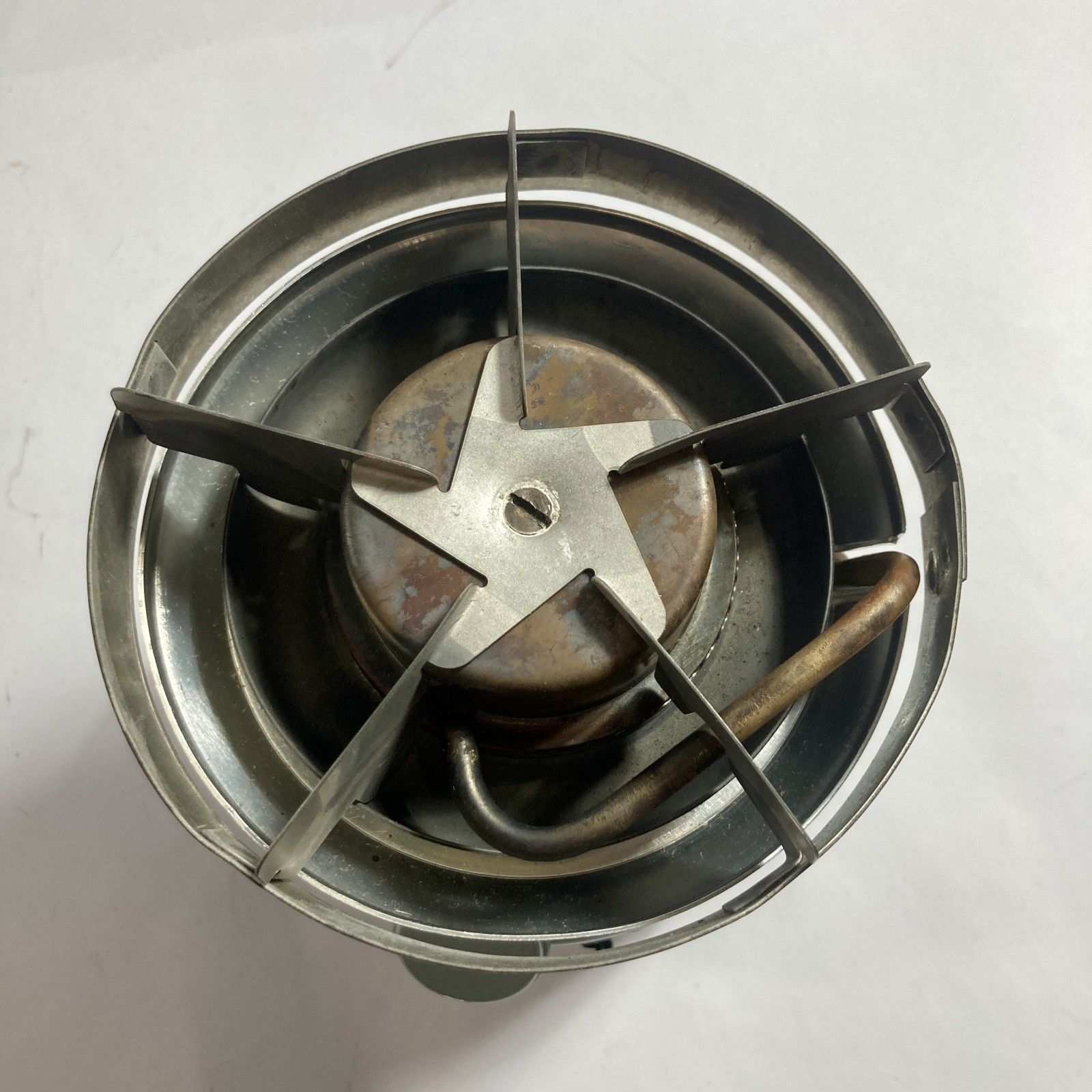 ☆ Coleman コールマン PEAK 1 マルチフューエルストーブ 550A