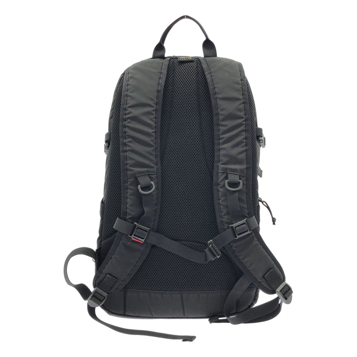 Supreme シュプリーム 17SS Cordura Ripstop Nylon Backpack バック