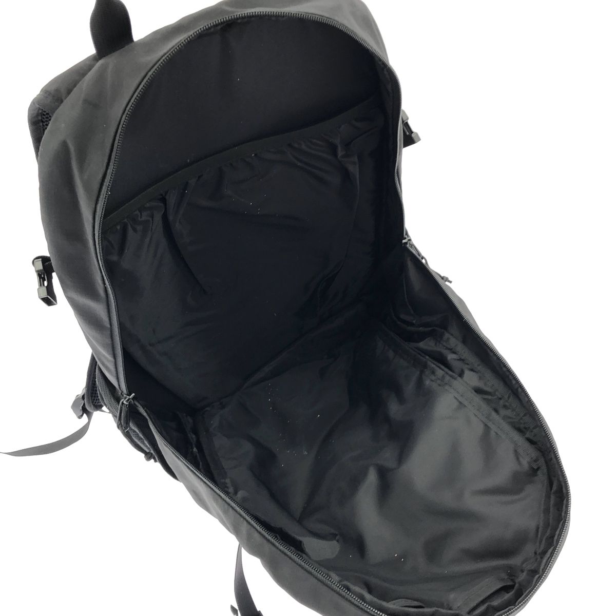 Supreme シュプリーム 17SS Cordura Ripstop Nylon Backpack バック