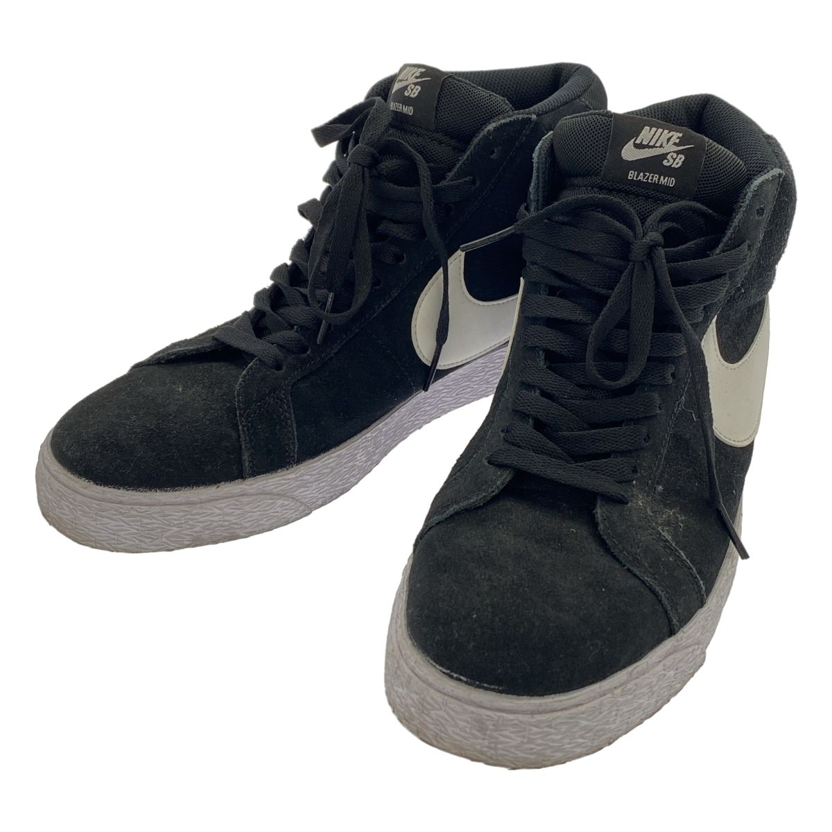 NIKE SB ナイキ エスビー ZOOM BLAZER MID スニーカー 864349-002 