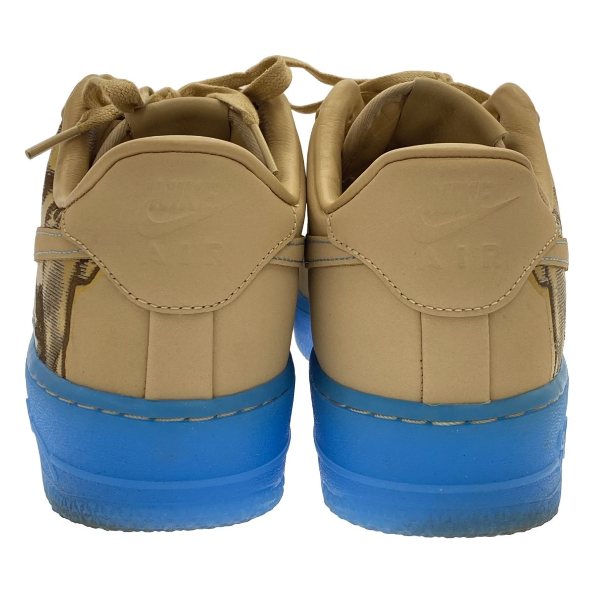NIKE ナイキ Kobe Bryant AIR FORCE 1 LOW PROTRO FCS スニーカー 