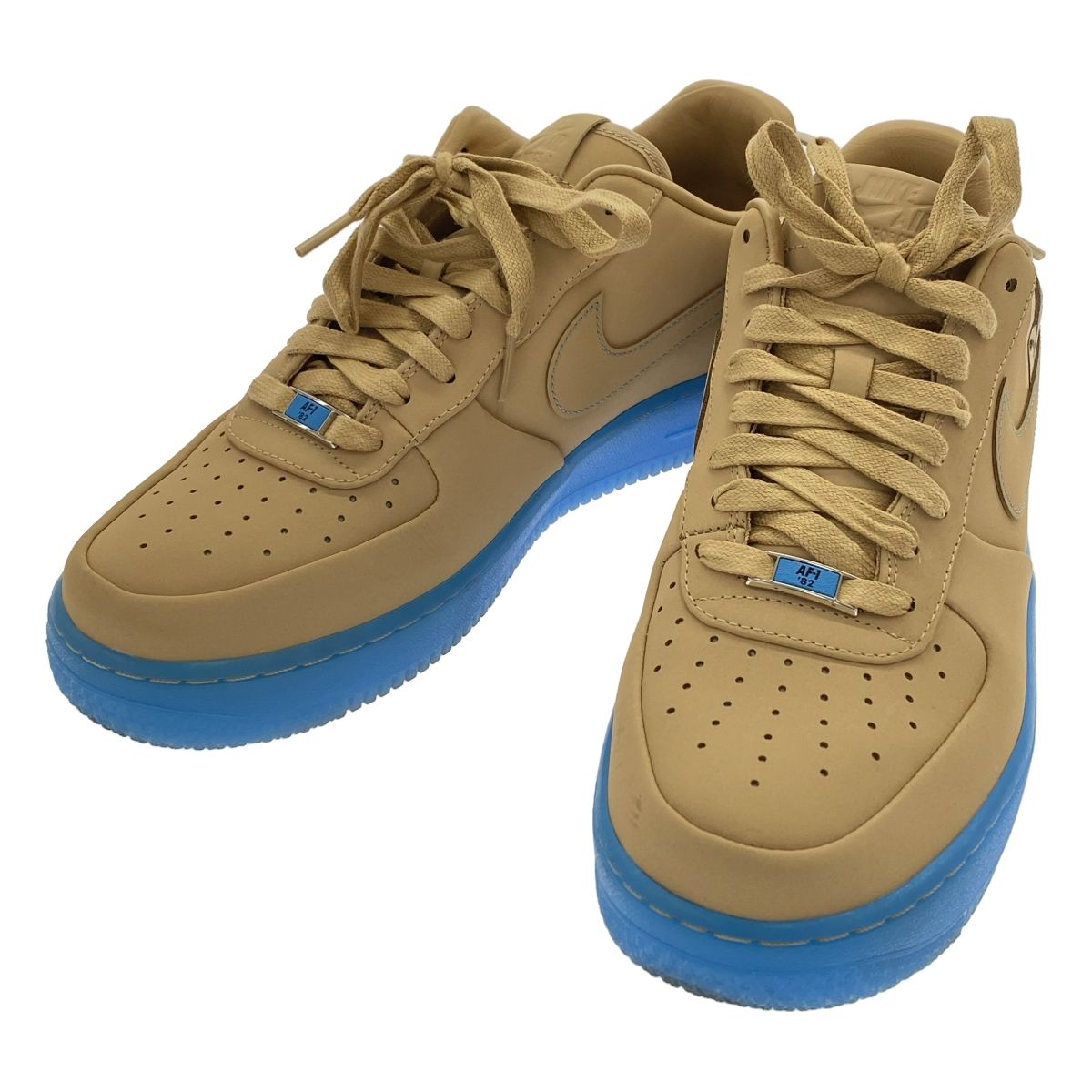 NIKE ナイキ Kobe Bryant AIR FORCE 1 LOW PROTRO FCS スニーカー