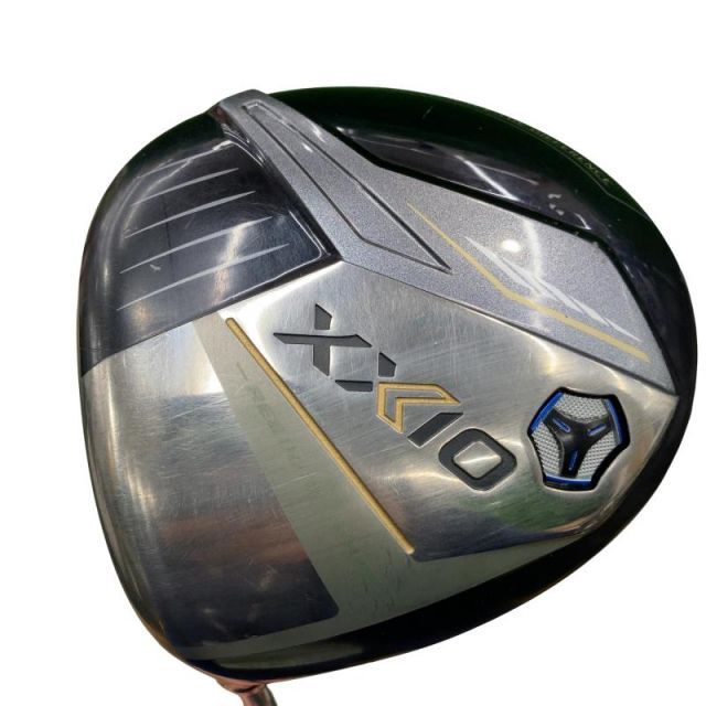 ダンロップ XXIO(2024) 11.5° レフティ ドライバー DR XXIO MP1300(DR