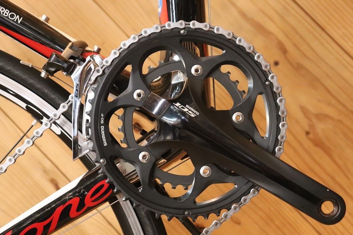 トレック TREK マドン MADONE 3.1 2011年モデル 50サイズ シマノ 105