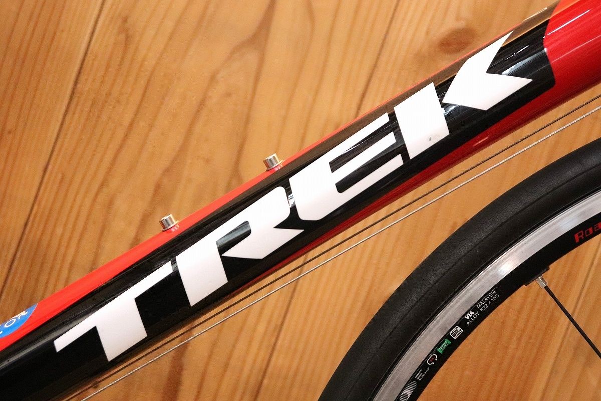 トレック TREK マドン MADONE 3.1 2011年モデル 50サイズ シマノ 105