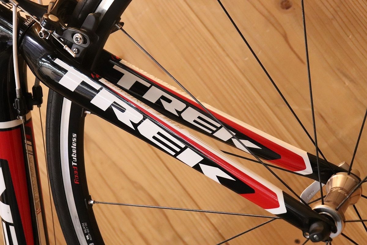 トレック TREK マドン MADONE 3.1 2011年モデル 50サイズ シマノ 105
