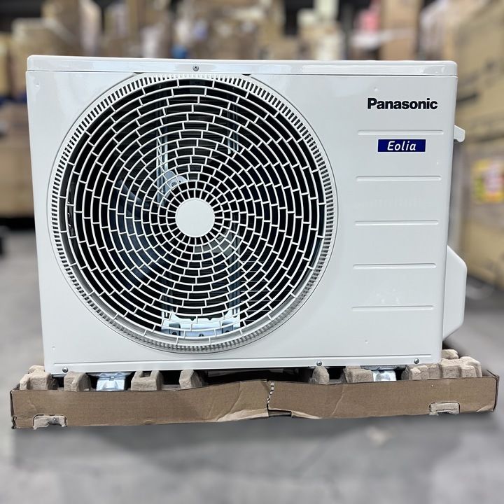 開封済・未使用品】Panasonic（パナソニック） ルームエアコン