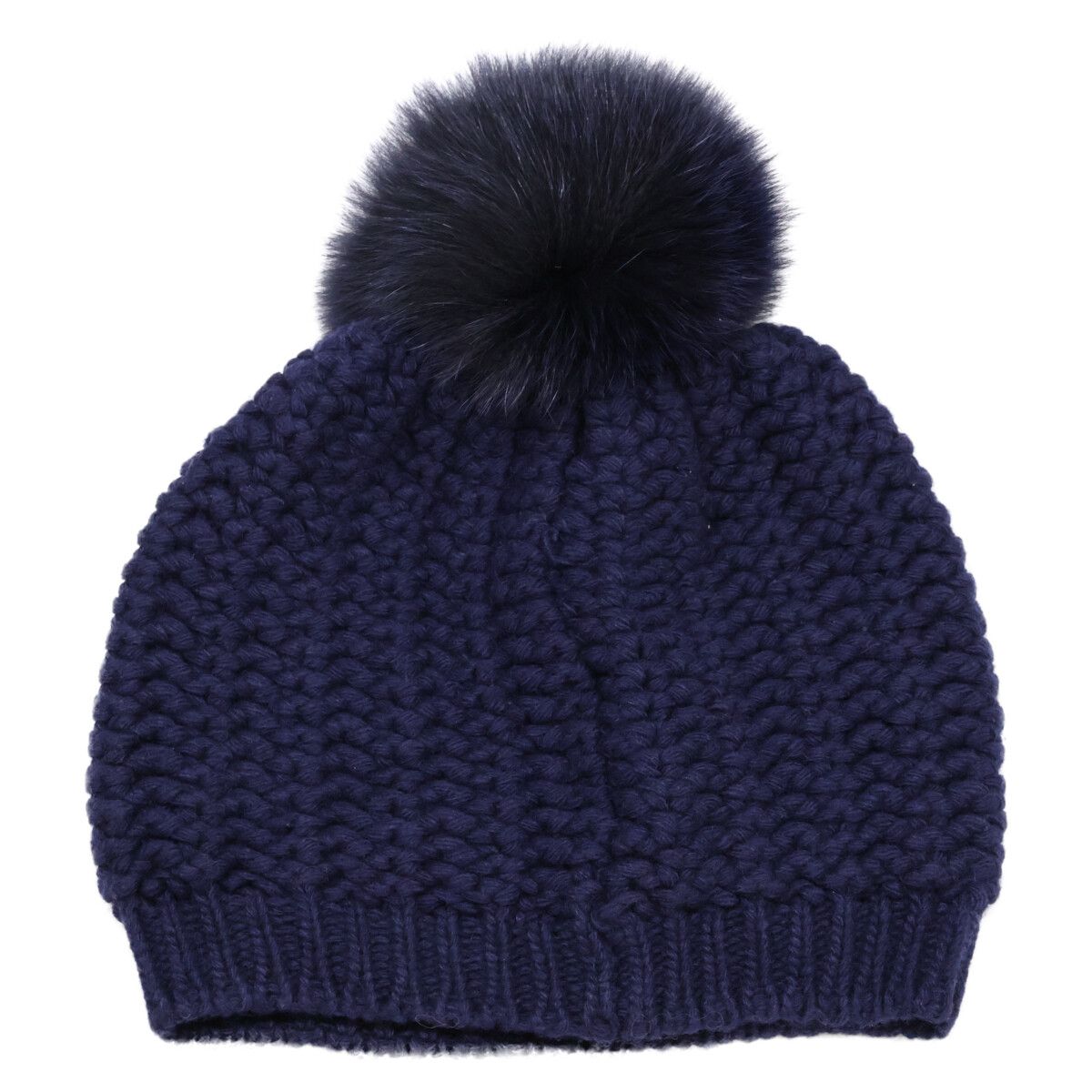 MONCLER モンクレール 【即決/国内正規】BERRETTO フォックスファー