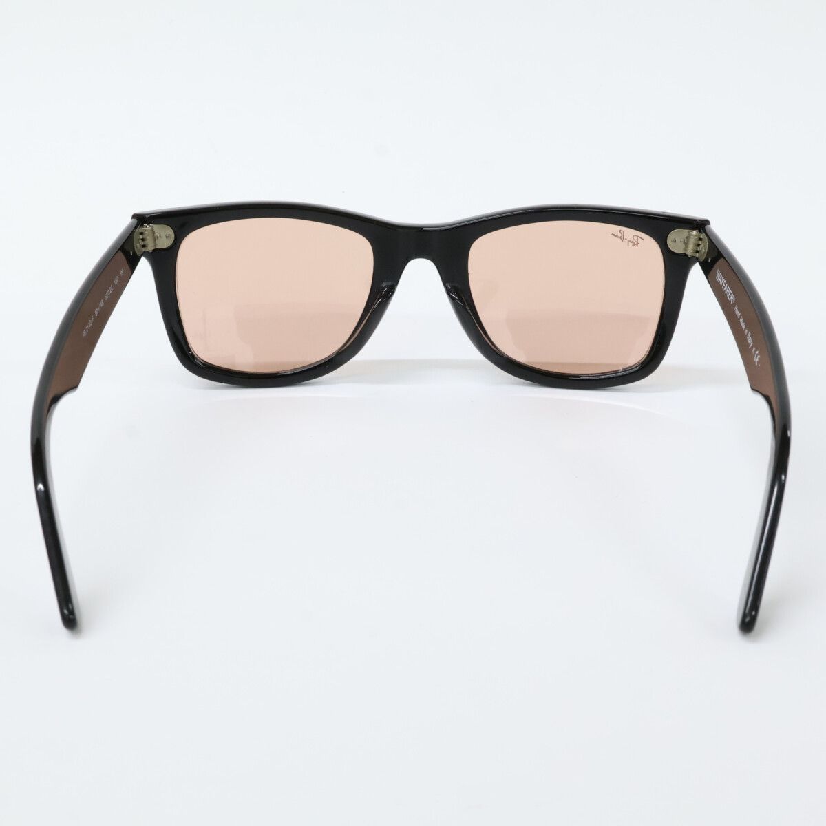 Ray-Ban レイバン x TAKUYA KIMURA 木村拓哉 RB-2140-F 901/4B 