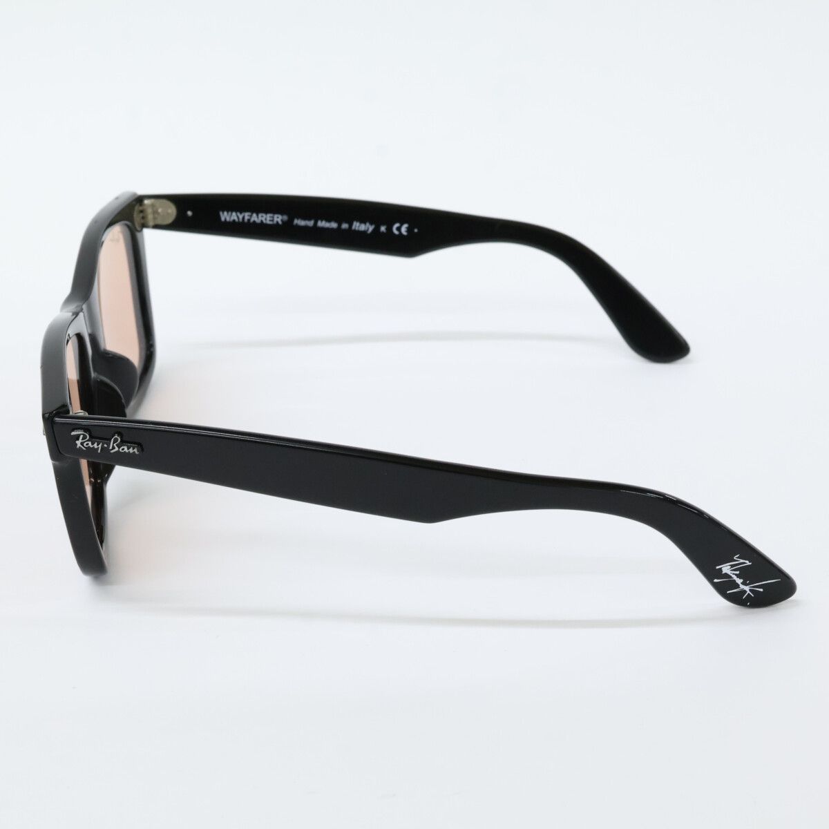 Ray-Ban レイバン x TAKUYA KIMURA 木村拓哉 RB-2140-F 901/4B 