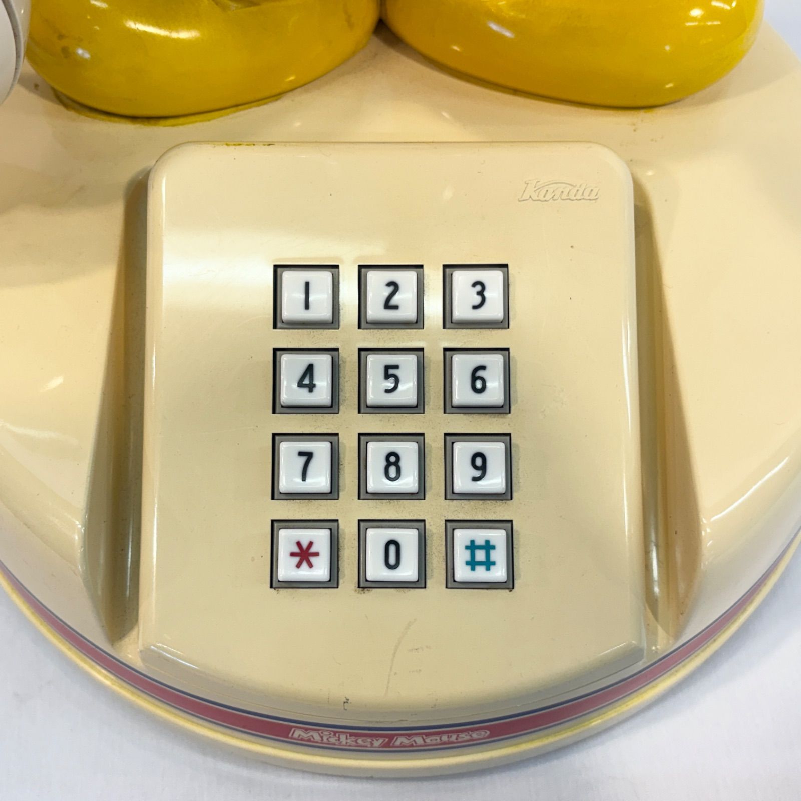 神田通信工業 株