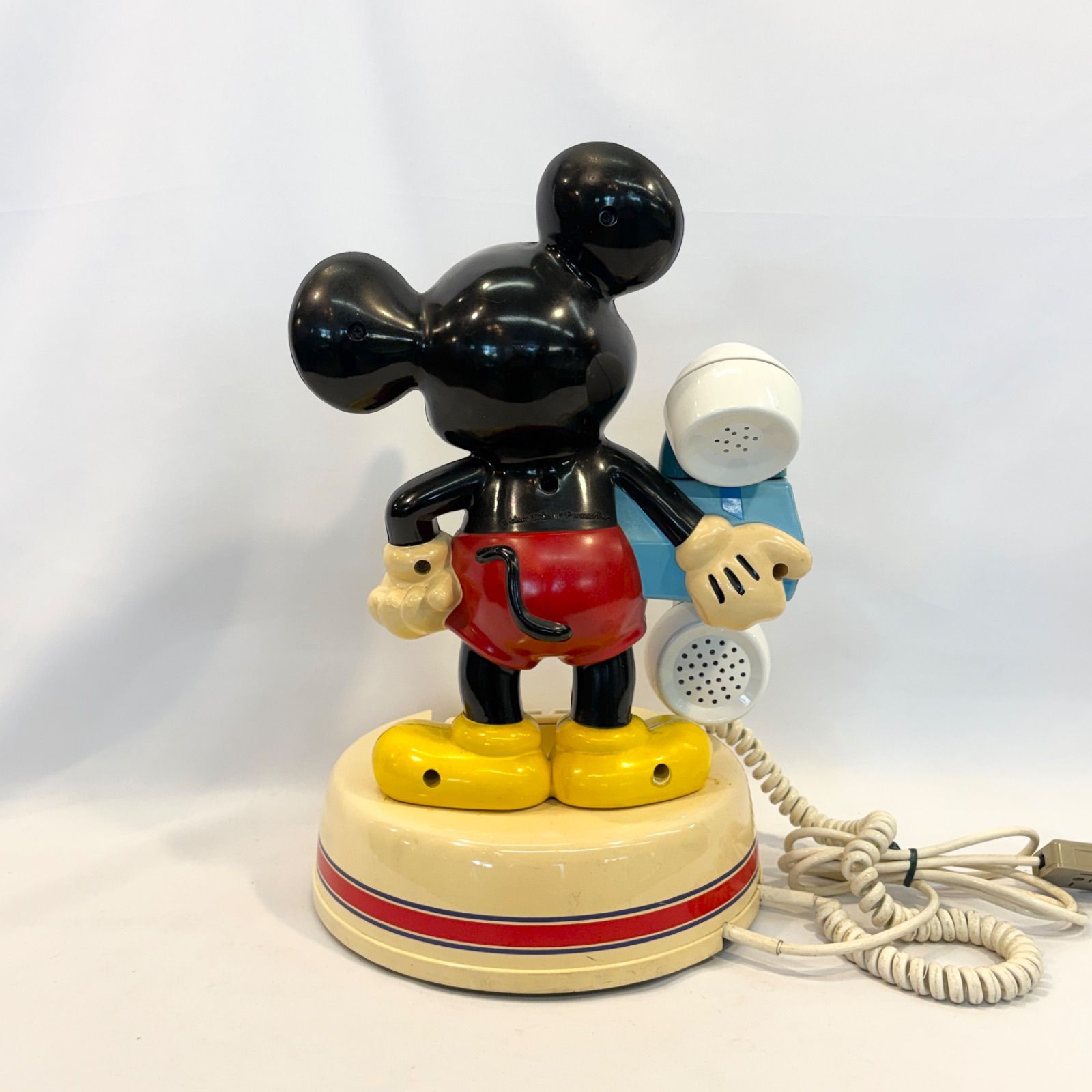 プッシュフォン DK-64IP