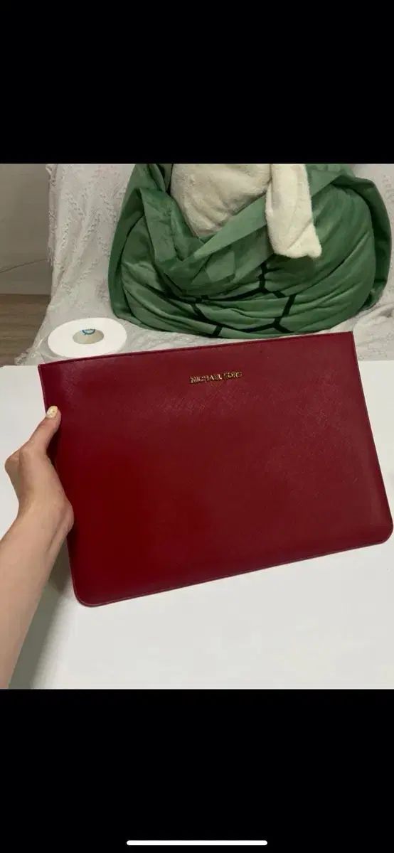 MICHAEL KORS(マイケル・コース) ラップトップケース iPad ケース ギャラクシータブケース