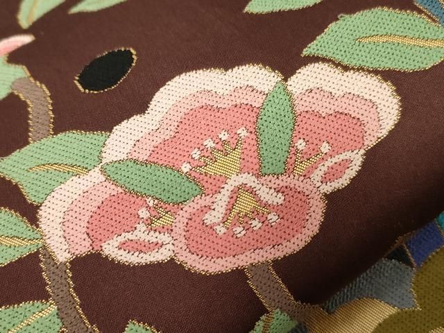 平和屋着物○ファッションデザイナー HIROKO KOSHINO コシノヒロコ 六