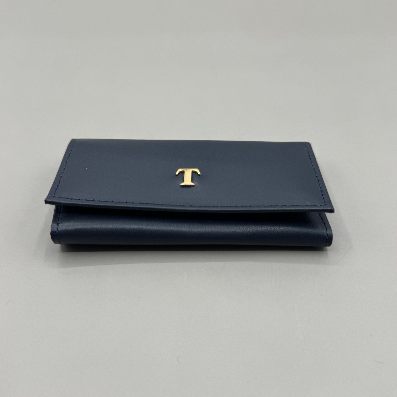 未使用保管品 希少 ティファニー トヨタ コラボ キーケース