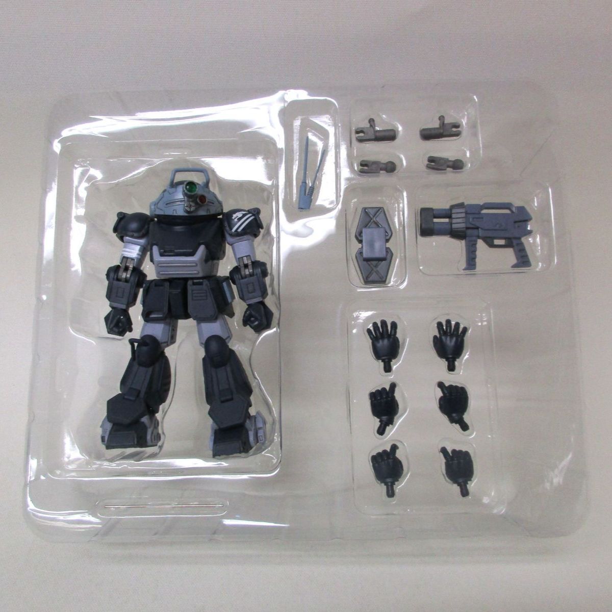 中古】開封品 ATM-09-ST コマンドフォークトスコープドッグ レーン