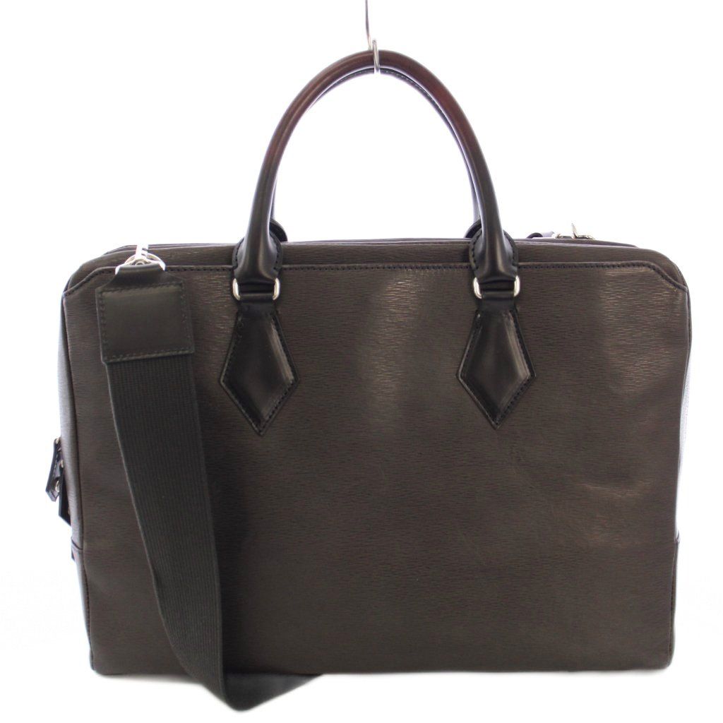 ヴィヴィアンウエストウッド Vivienne Westwood 2WAY ビジネスバッグ