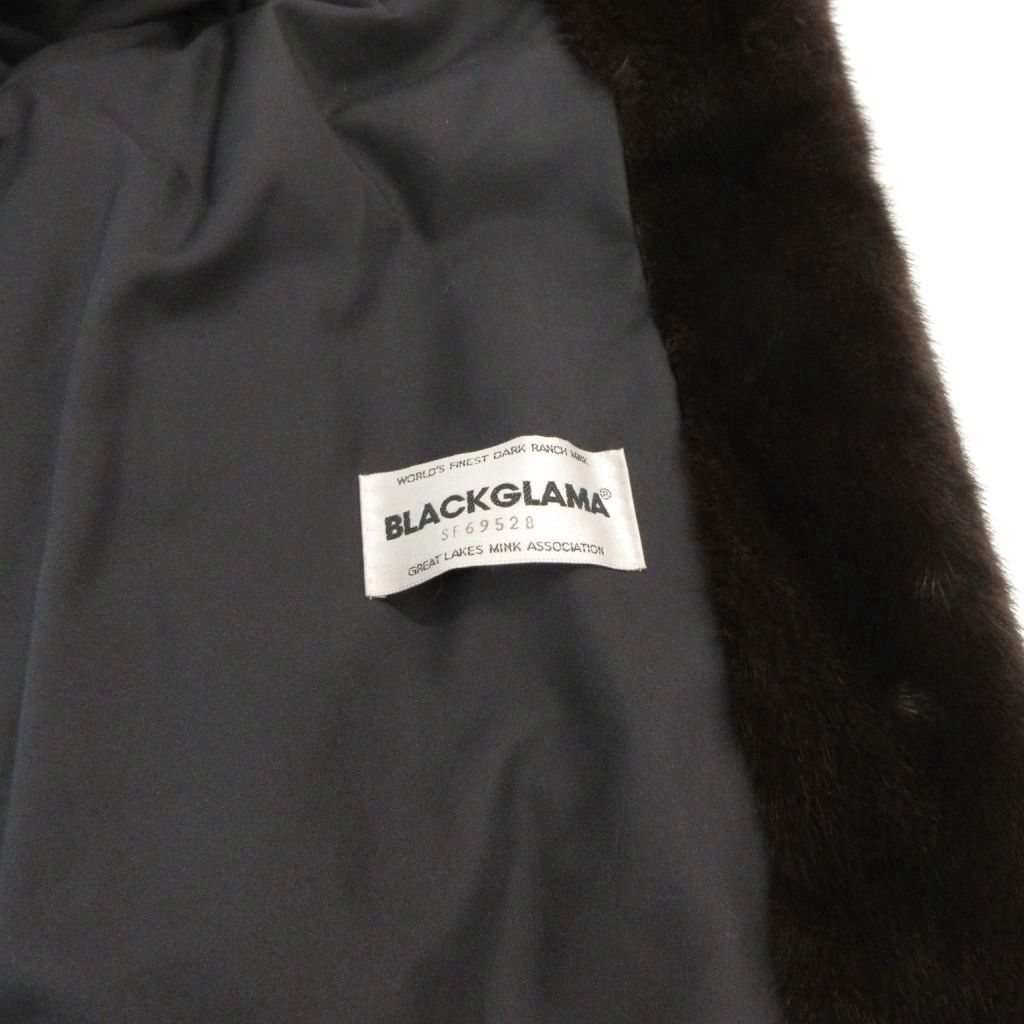 クレスチェ ムーンバット ブラックグラマ CRESCE MOONBAT BLACKGLAMA