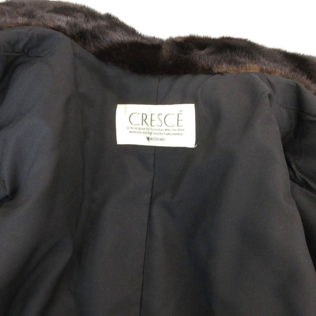 クレスチェ ムーンバット ブラックグラマ CRESCE MOONBAT BLACKGLAMA 