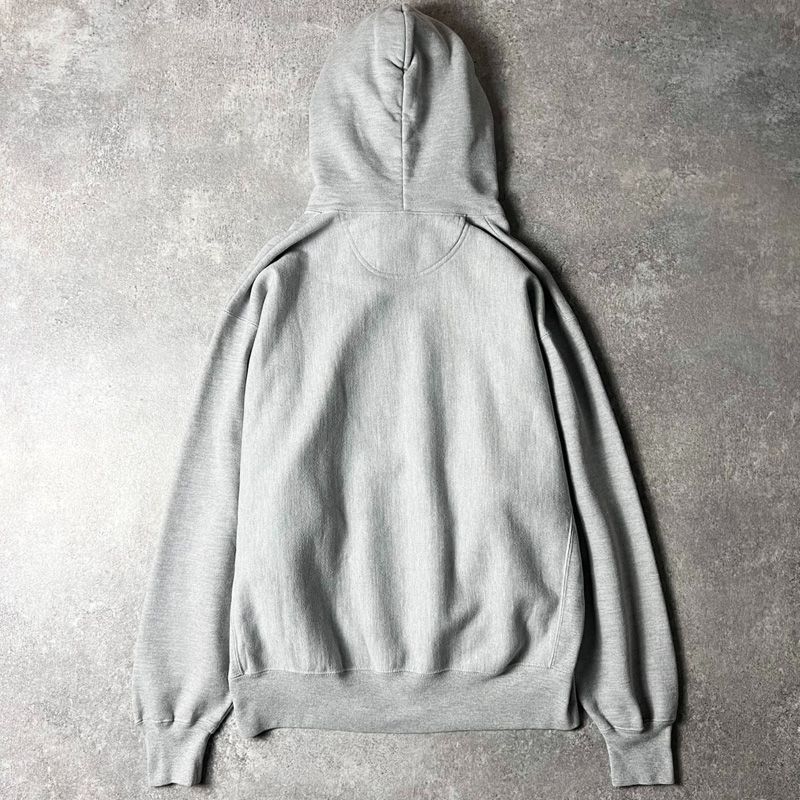 00s Champion カレッジ プリント オリジナル リバースウィーブ