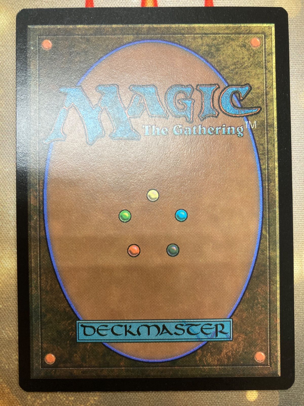 MTG 舷側砲の砲撃手 英語 - メルカリ