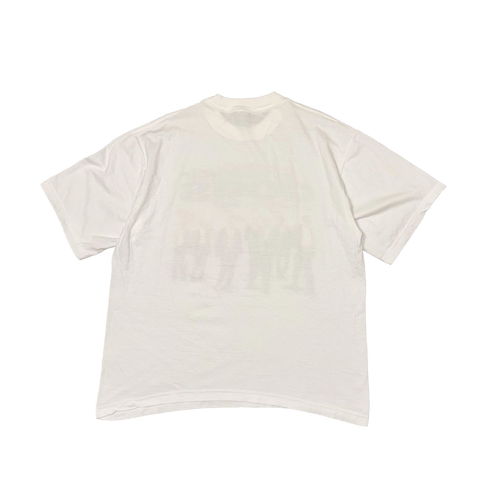 90s 1992 Reservoir Dogs Euro Promo tee Tシャツ ムービーT 