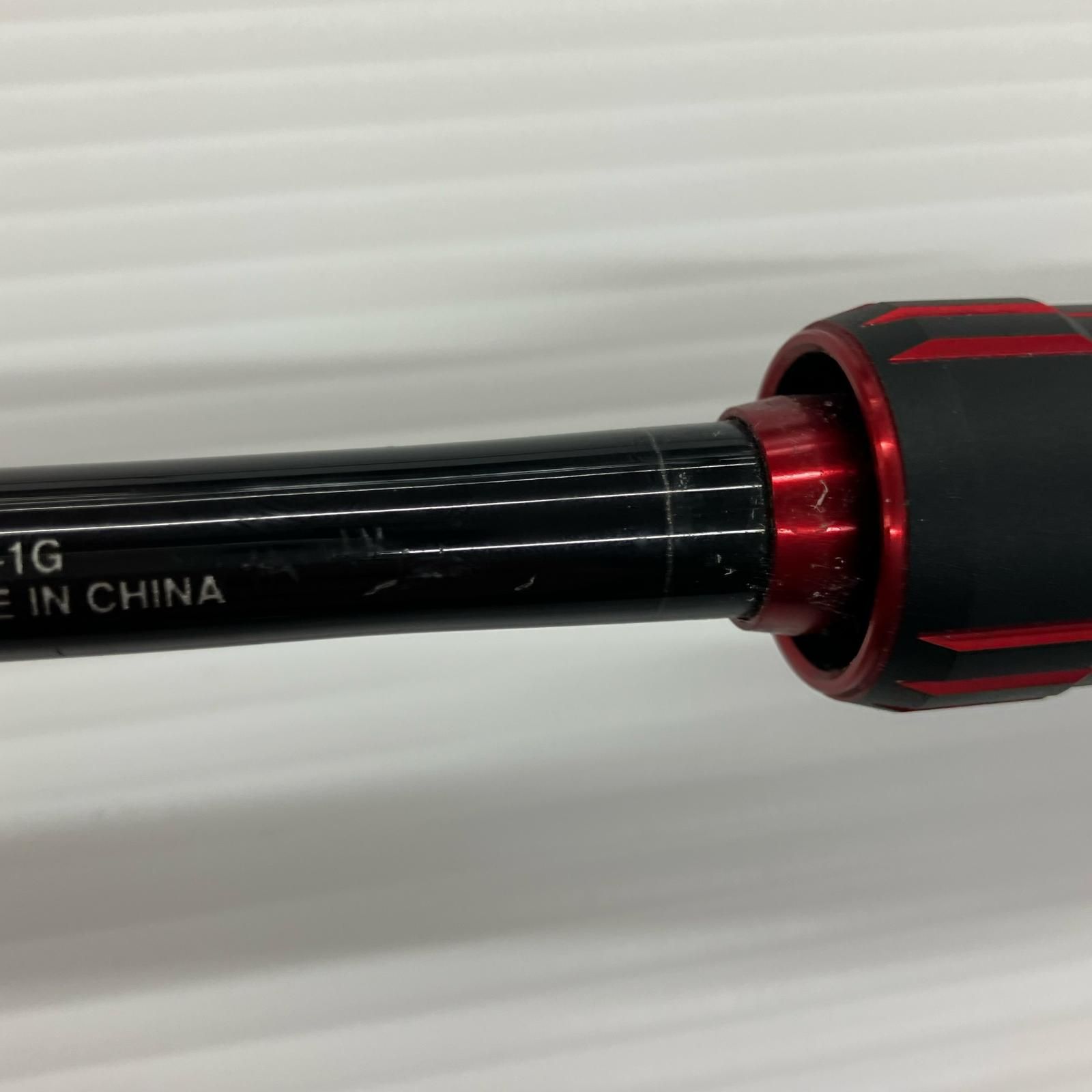 σσSHIMANO シマノ エギングロッド 22セフィアBB メタルスッテ F-B66M-S