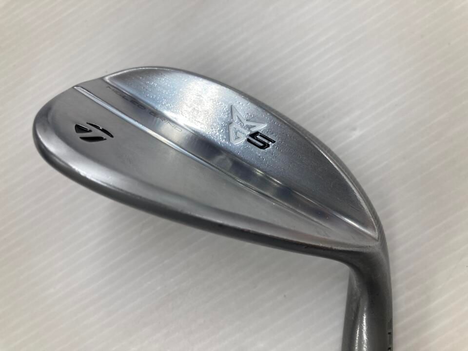 テーラーメイド MILLED GRIND 5 クローム 54度 Diamana 115 