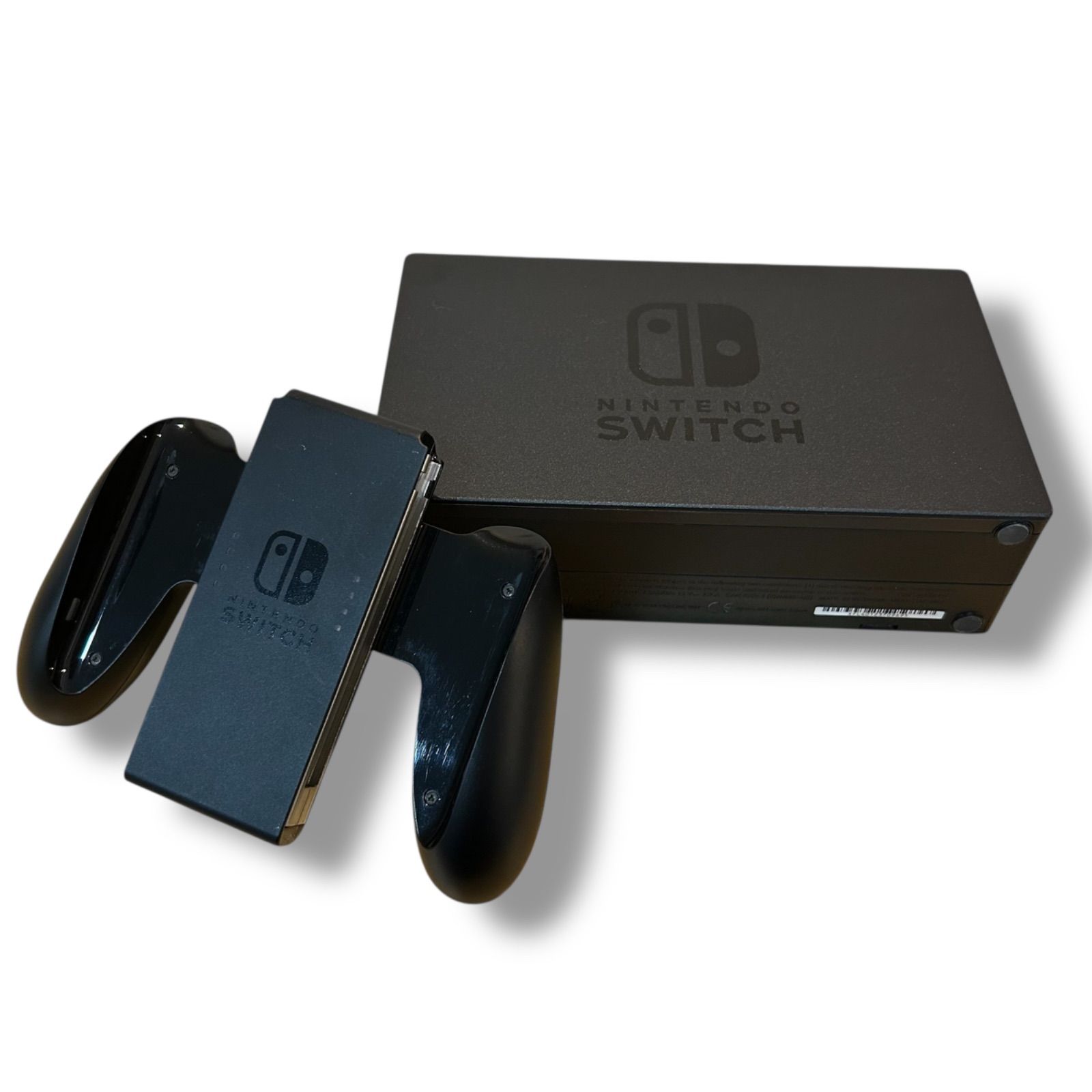 Nintendo Switch 新型モデルHAD-S-KAAAA