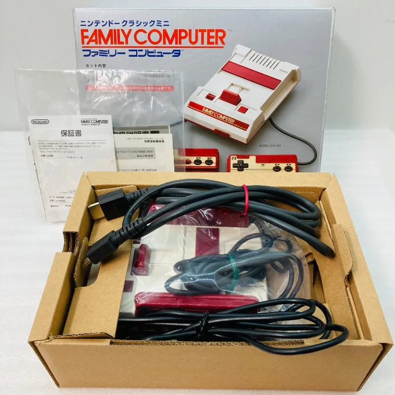 2026年最新】CLV-101 NINTENDOの人気アイテム - メルカリ