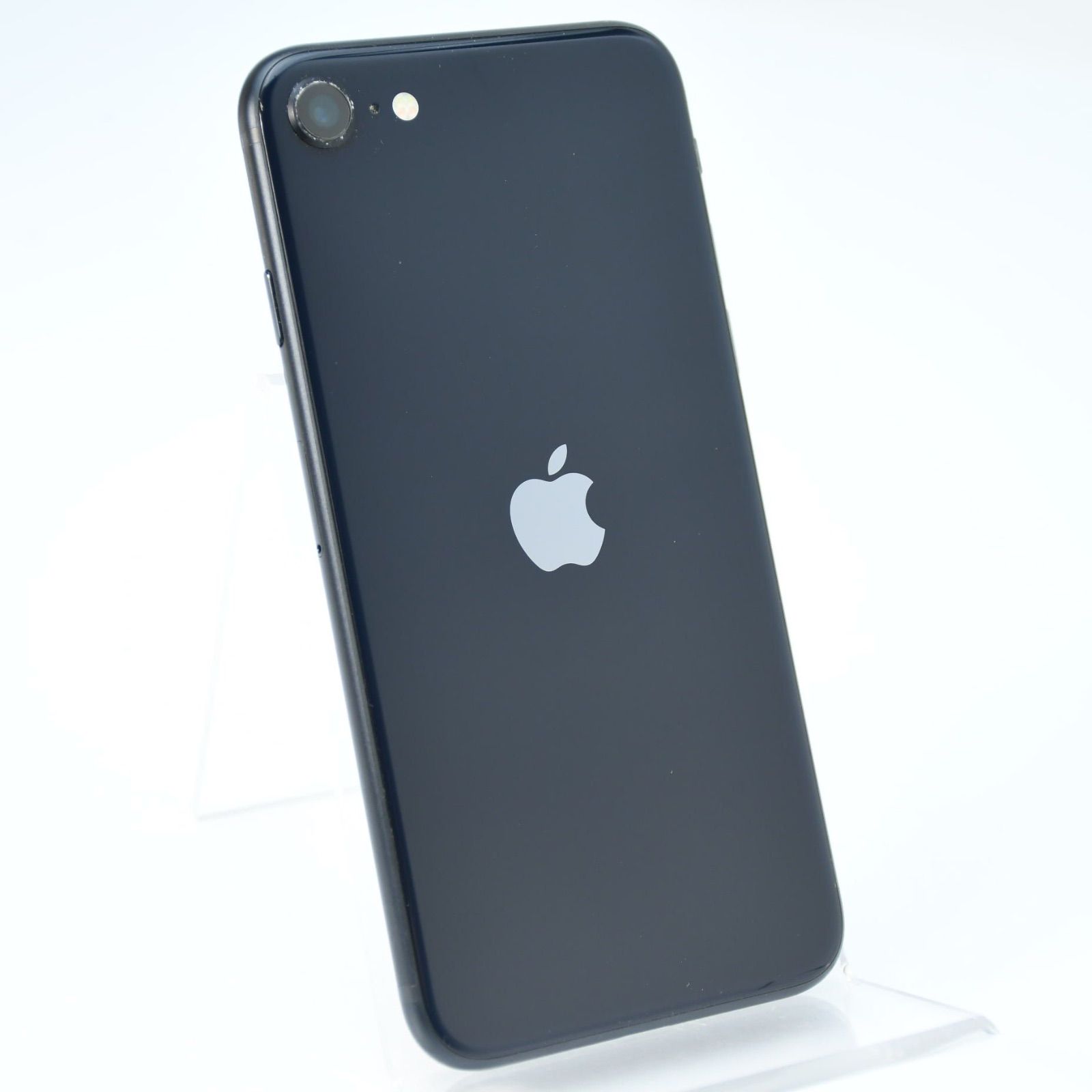 ジャンク＊純正バッテリー87%】SIMフリー iPhone SE 第3世代 64GB